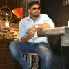 DARSHIL SHAH