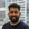 Harikrishnan Sasidharan