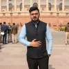 Vivek Bazad