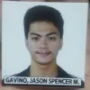 Jason Spencer Gavino