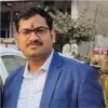Ankit Sinha