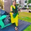 Chandini Yeturi