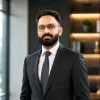 Uzair Farooq