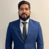 Faisal Mahmood