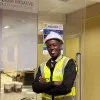 Ntaganda Pascal