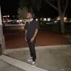 Tyreese Humes