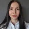 Elizaveta Ziukina