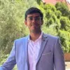 Ayush Dubey