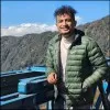 Lomash Timsina