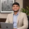Dhruvil desai
