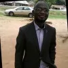 Emmanuel Ali Sheyin
