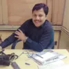 PINAKI MAJUMDAR