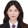 Yvonne He