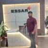 DEBJYOTI GHOSAL