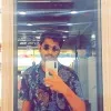 Yogesh Reddy