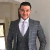 George Farouk