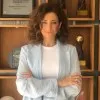Nadine Melki