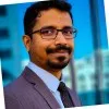 Anoop Villadath