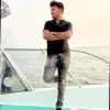 Sanket Nagapure