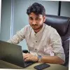 Vivek Pareek