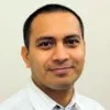 Anupkumar Doshi