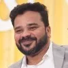Srinivasan Bose