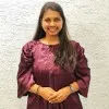 Vrushti Sukhadiya