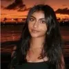 Tanishka Vuyyuru