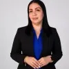 Heidi Parrales