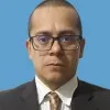 Carlos Eduardo Estrada Solorzano