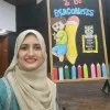 Samia Waqar