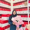 Santia Rahma Hidayat