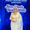 Rumana Akhter