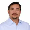 John Ray Rogelio