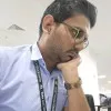 Shrinjoy Sen