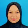 Atikah Manan