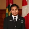 Theebana Thavarajah