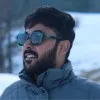 Shaket Chakraverty