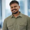 Vijay Kumar KG