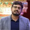 Tanuj Mohanty