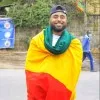 Joseph Mesfin