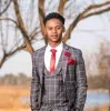 Lezario Mckay