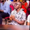 KWEKU FOSUHENE