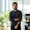 Saurabh Thorve