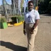 Brenda Wangui