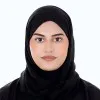 Latifa Almheiri