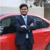 PSW Kishore Kumar