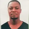 Eric Amegayi