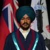 Harshdip Singh