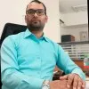 Sunil Kumar Shah